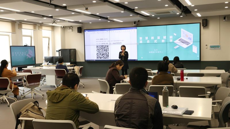 中小企业技能培训定制方案