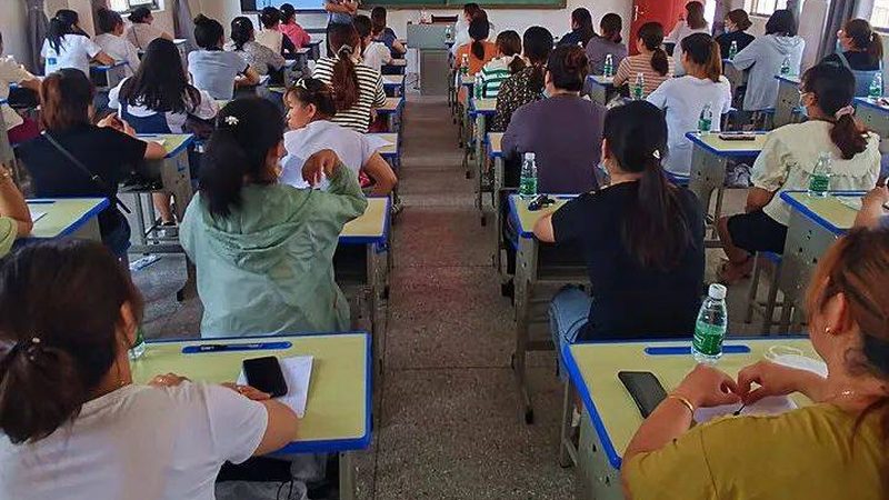 澧县科技职业学校