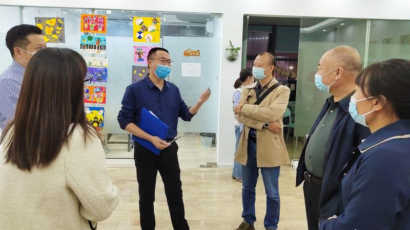企业内训平台定制开发：揭秘定制化需求背后的关键要素