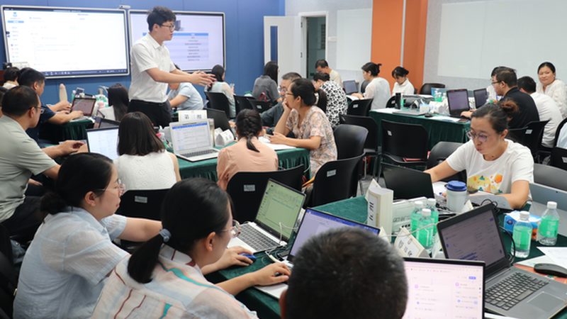 新员工入职内训，如何打造高效学习闭环？**