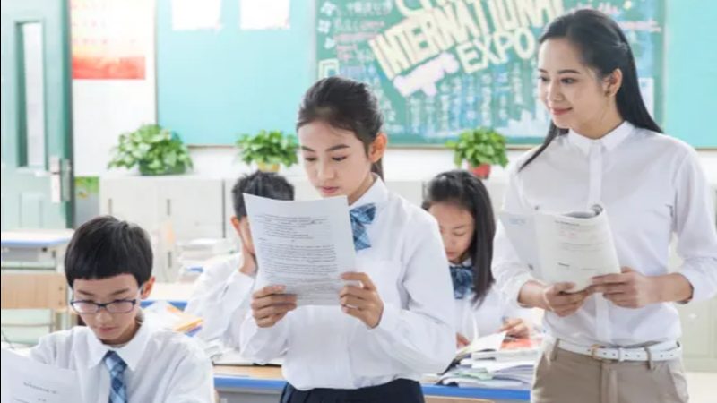 西安技能培训学校注意事项
