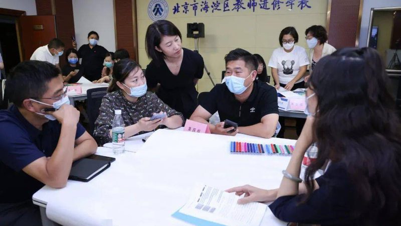 教师资格证培训讲师资质，你了解多少？**