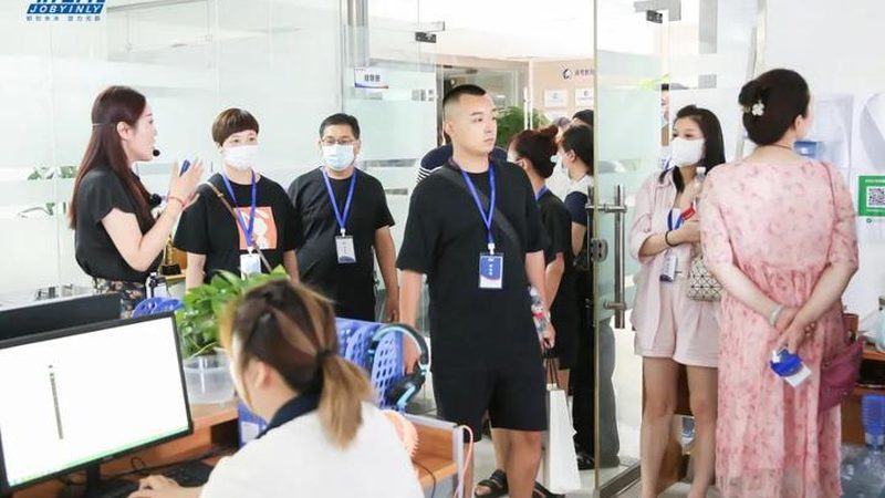 管理培训定制方案厂家